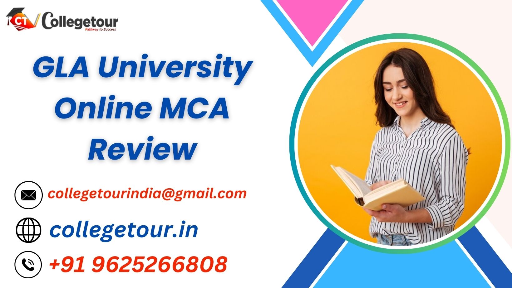 Gla University Online Mca Review